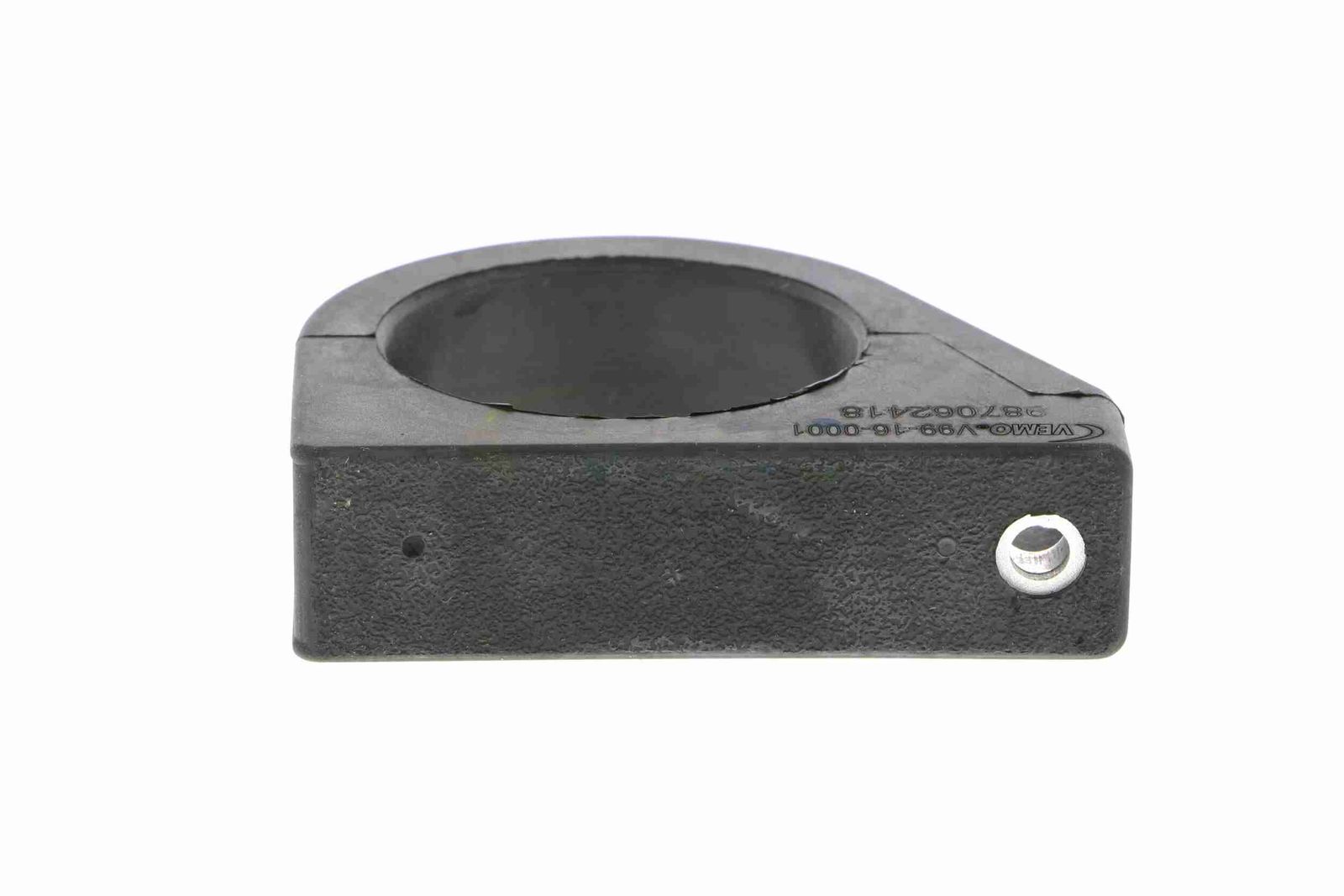 Holder, auxiliary water pump-5