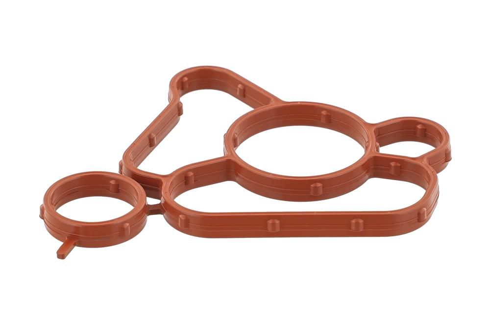 TOPRAN 628 316 Gasket, oil filter housing