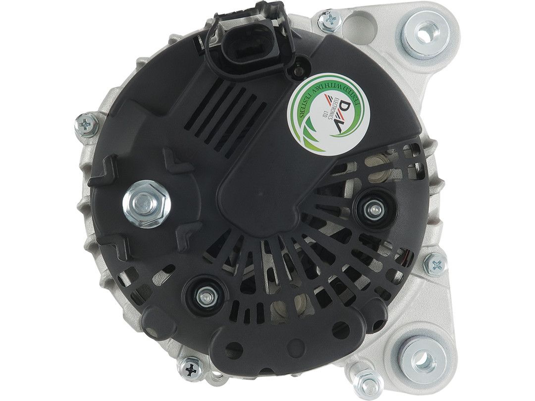Alternator-2