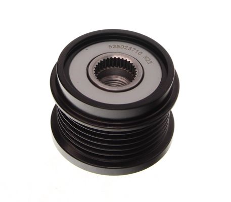 MAXGEAR 30-0304 Alternator freewheel clutch