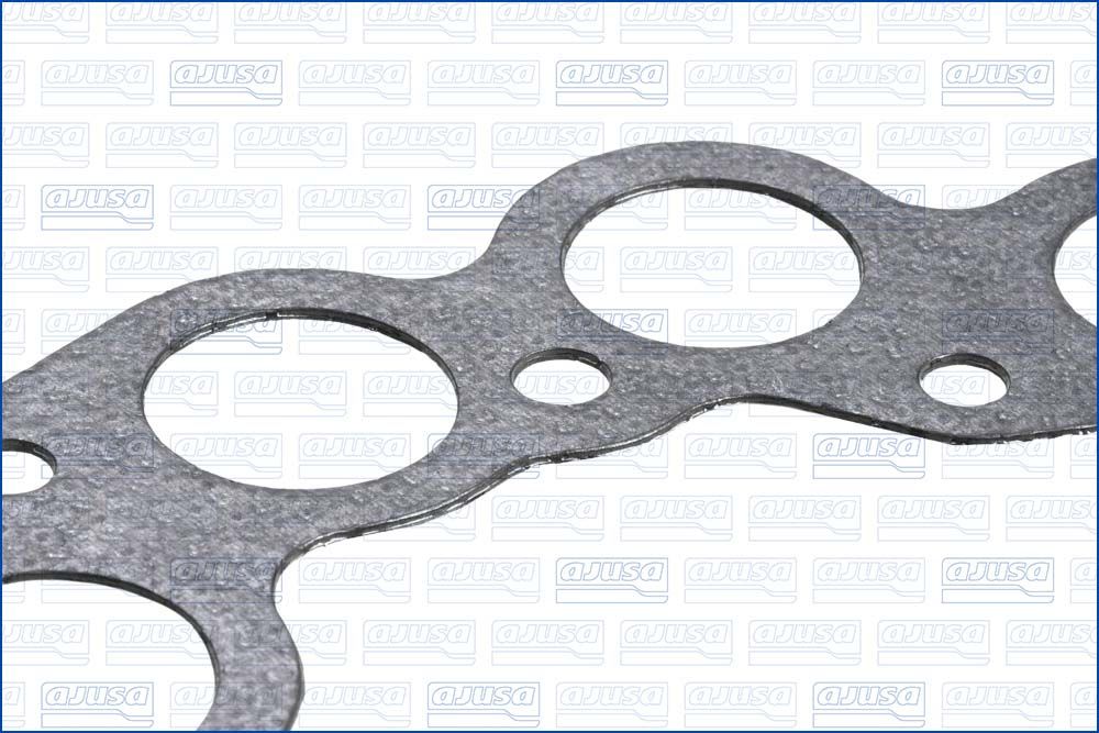 Gasket, intake/exhaust manifold-2