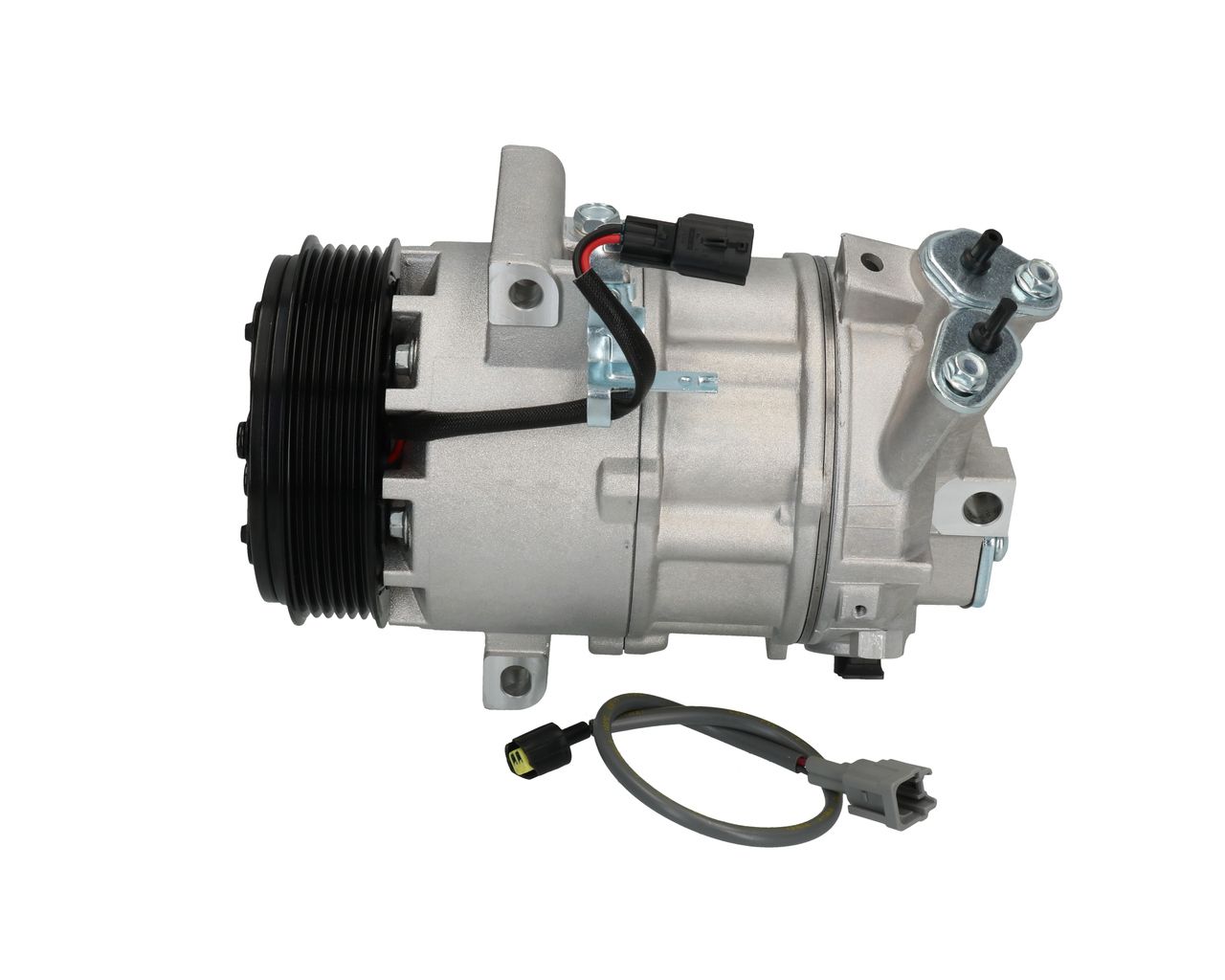 BOSCH 1 986 AD1 380 Compressor, air conditioning
