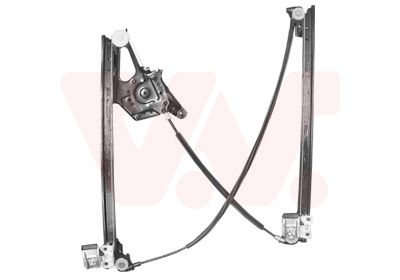 VAN WEZEL 1867269 Window regulator