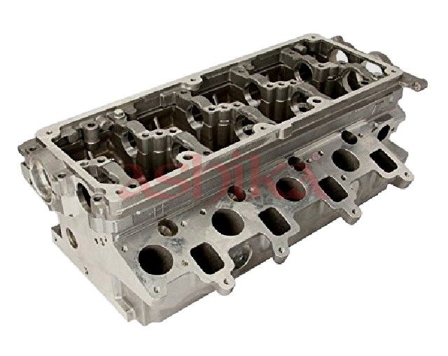 ASHIKA VW06ES Cylinder head