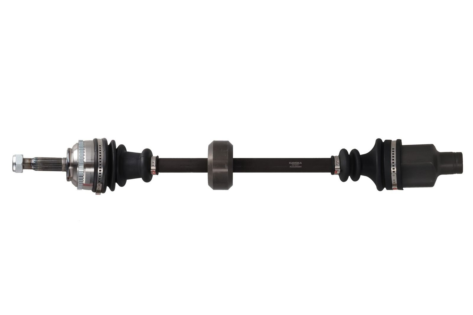 KAMOKA 5012037 Drive shaft