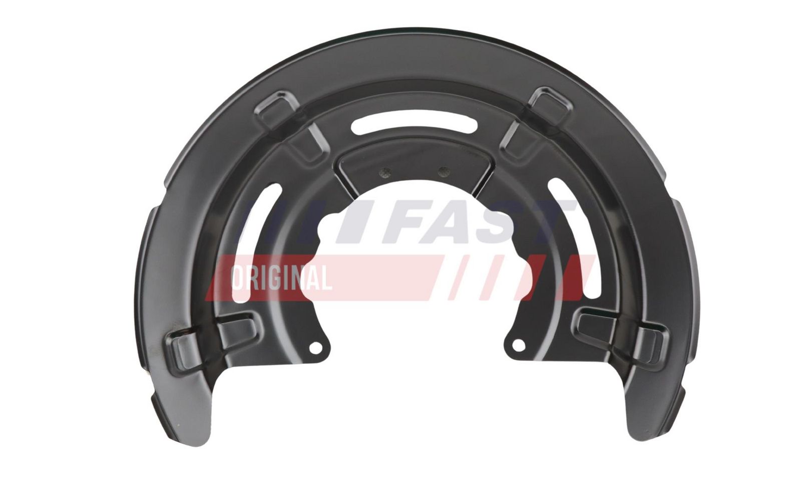 Splash Guard, brake disc-1