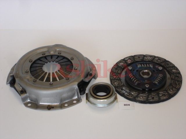 ASHIKA 92-08-804 Clutch kit