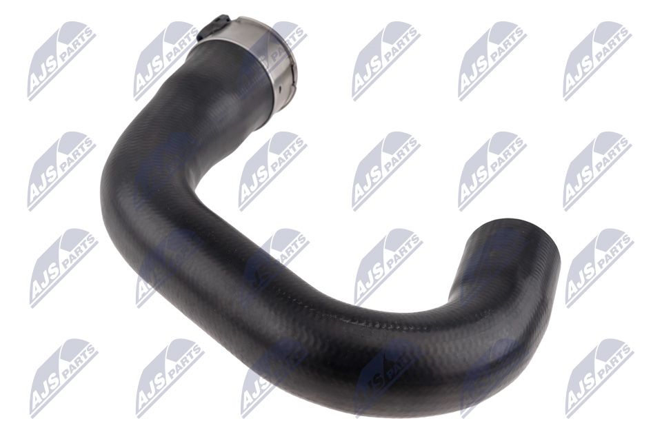 NTY GPP-PL-117 Charge air hose