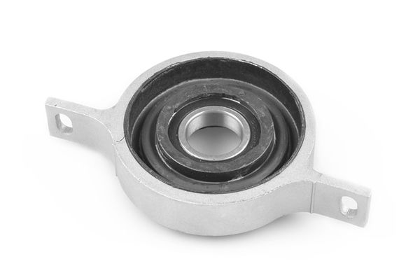 Suspension, propshaft-2
