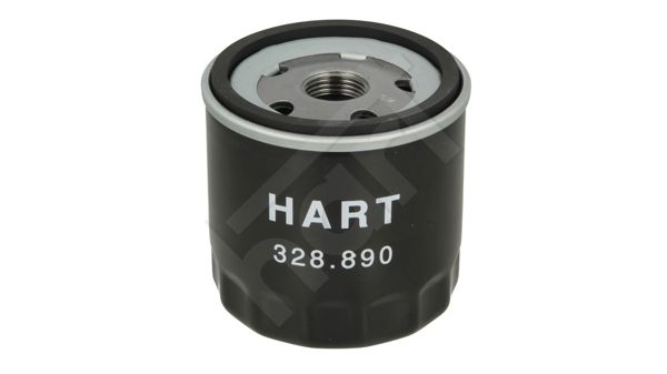 HART 328 890 Oil filter
