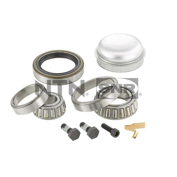SNR R151.14S Wheel bearing kit