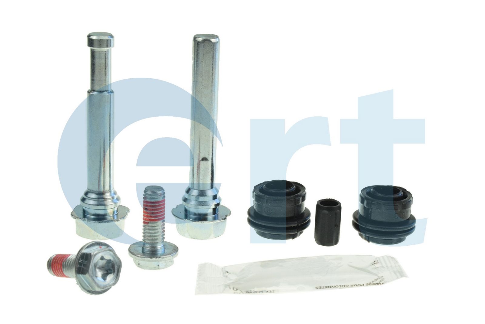 ERT 410232 Guide sleeve kit, brake caliper