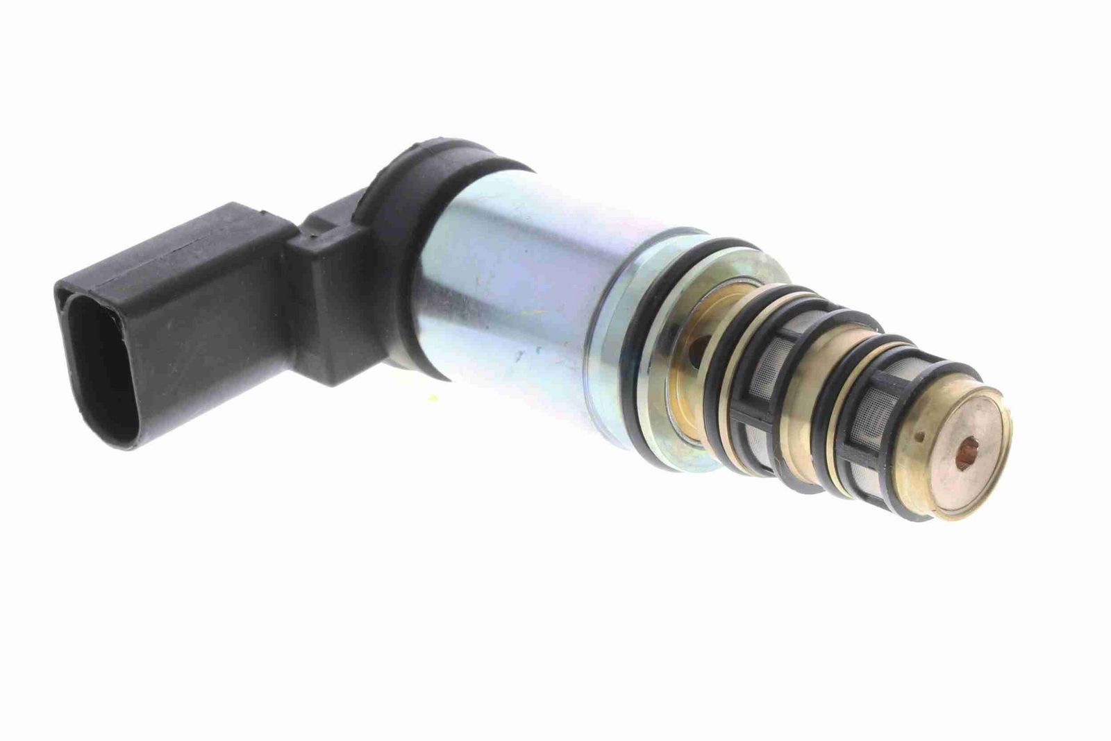 Control Valve, air conditioning compressor-9