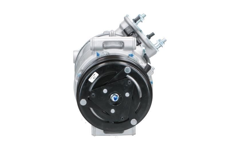 BV PSH 090.595.013.020 Compressor, air conditioning