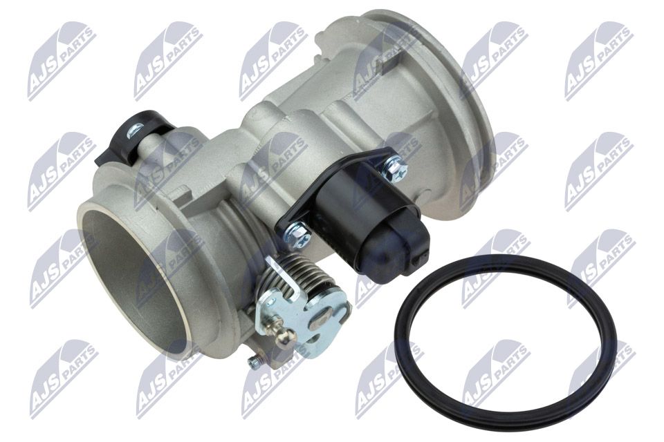 Throttle Body-1