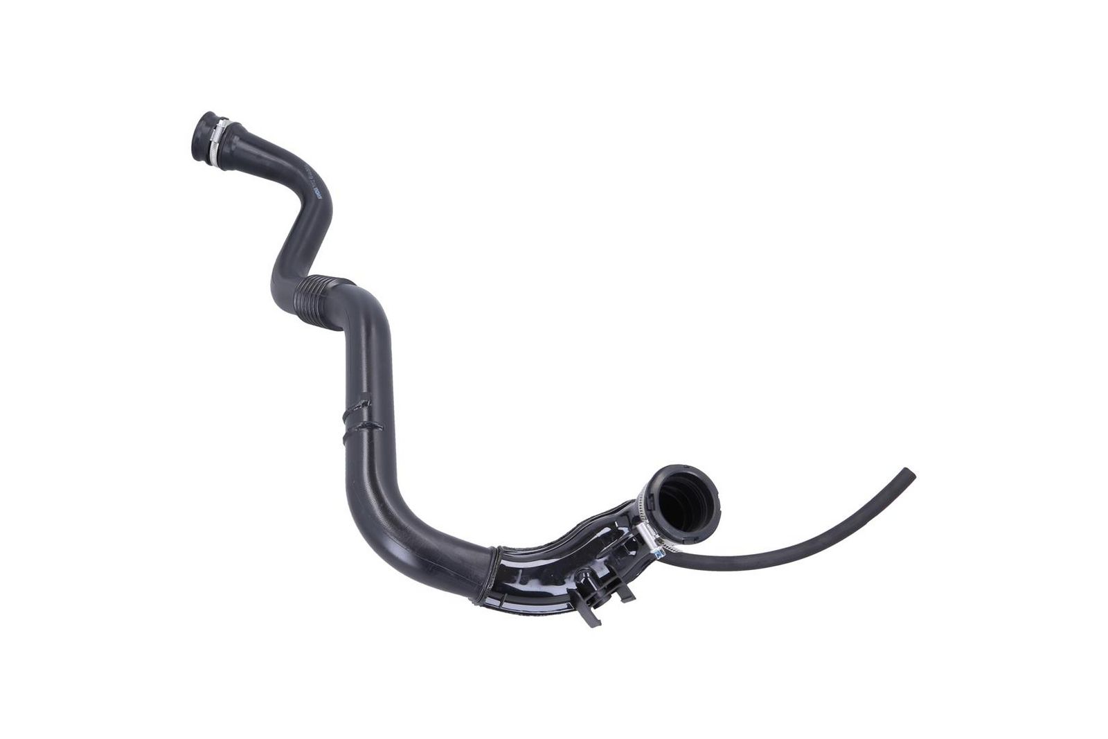KAMOKA 7910122 Charge air hose