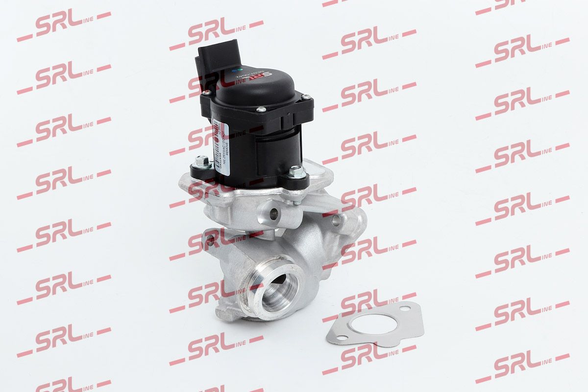 SRLINE SE07-0042 Egr valve