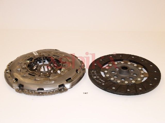 ASHIKA 70-01-147 Clutch pressure plate
