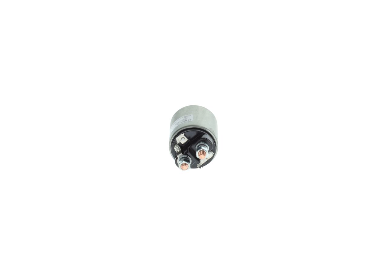 Solenoid Switch, starter-1