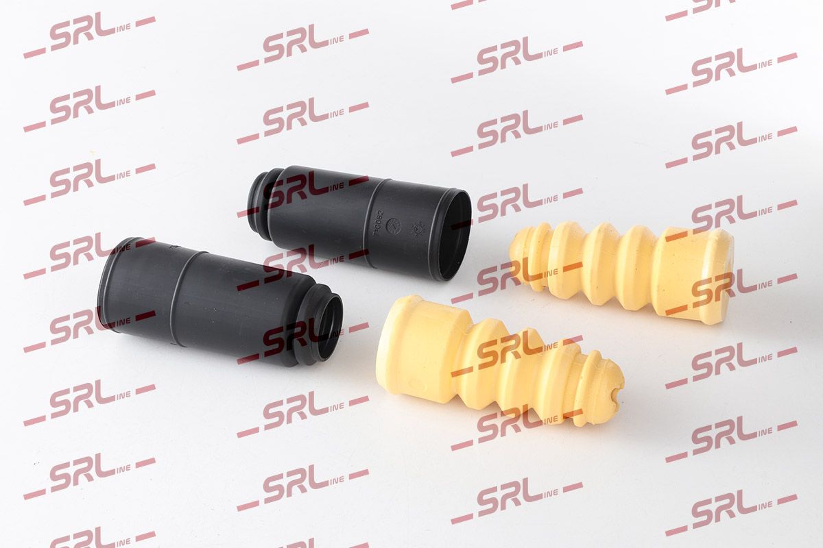 SRLINE S030043 Dust protection kit, shock absorber