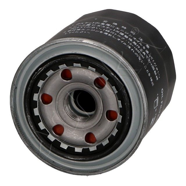 ASHIKA 10-02-297 Oil filter