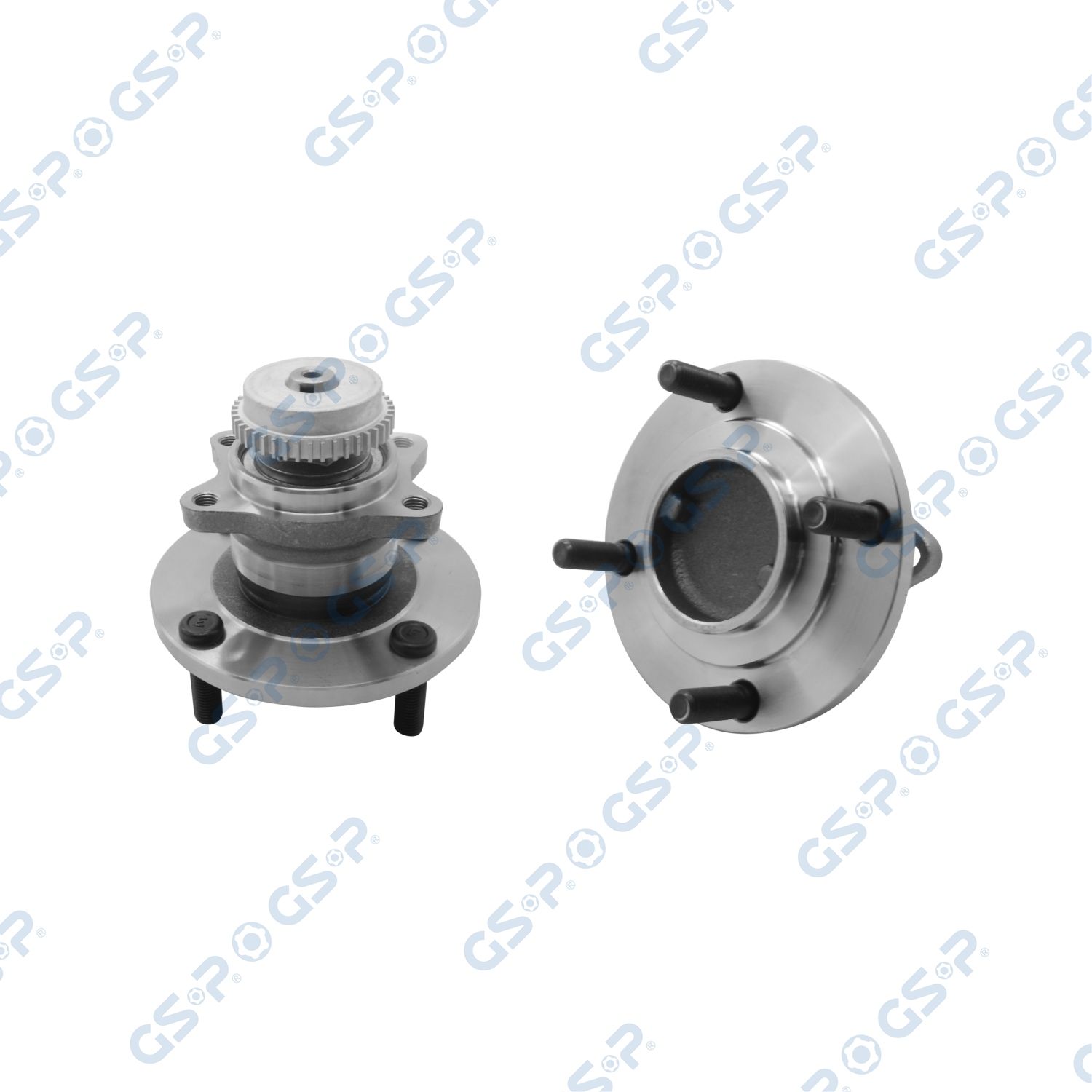 GSP 9400088 Wheel bearing kit