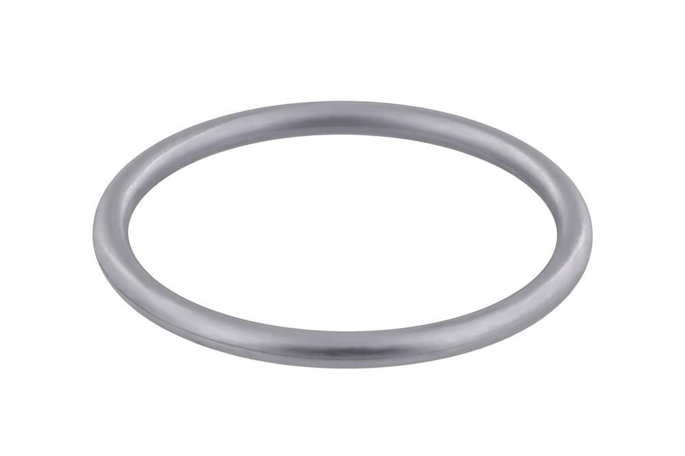 TOPRAN 104 526 Gasket, oil cooler