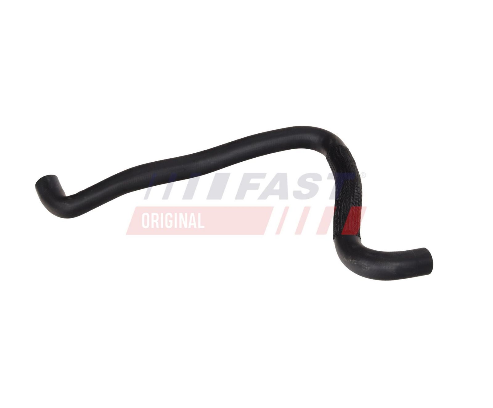 FAST FT13187 Radiator hose