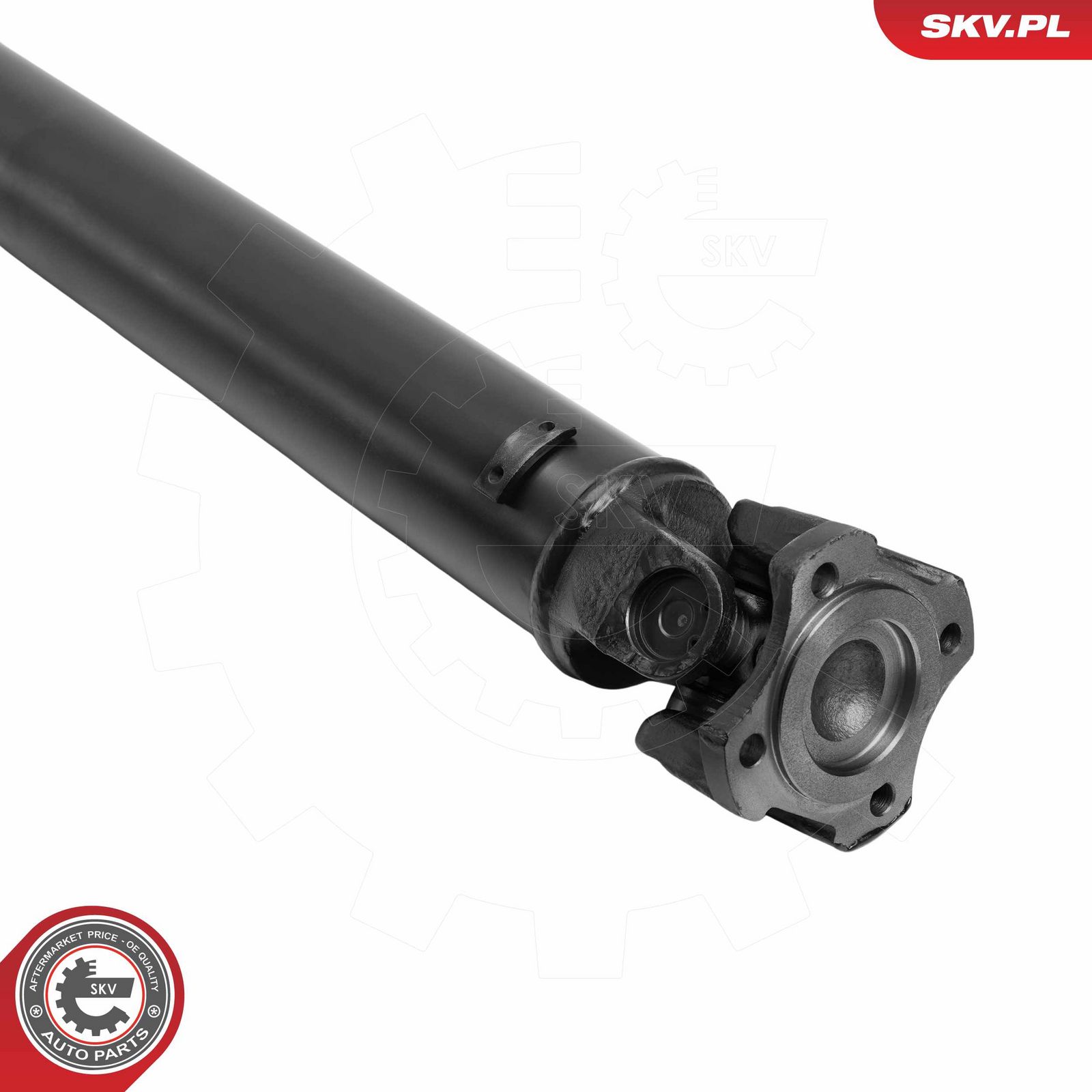 ESEN SKV 76SKV040 Drive shaft