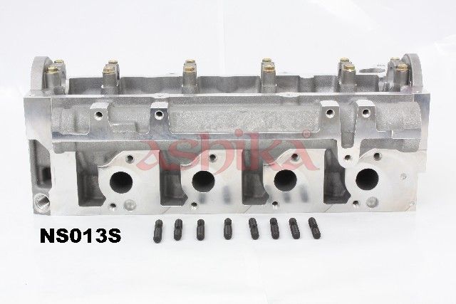 Cylinder Head-4