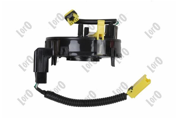 Clock Spring, airbag-2