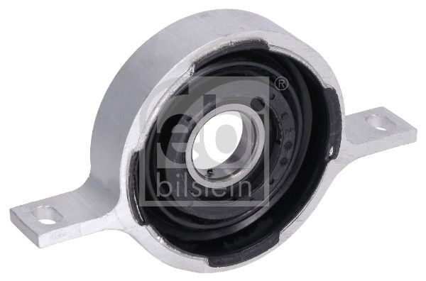 Suspension, propshaft-1