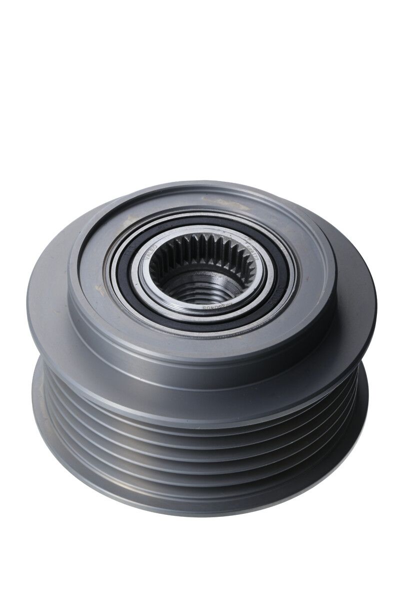 Alternator Freewheel Clutch