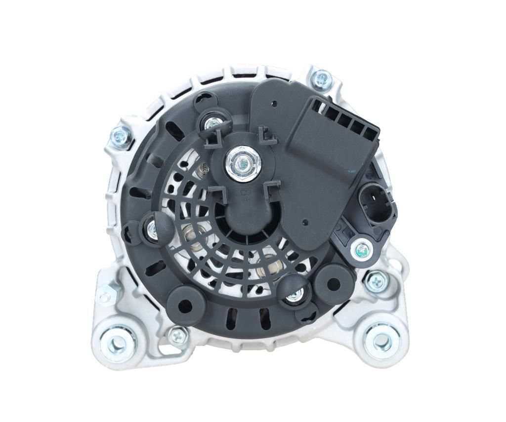 Alternator-2