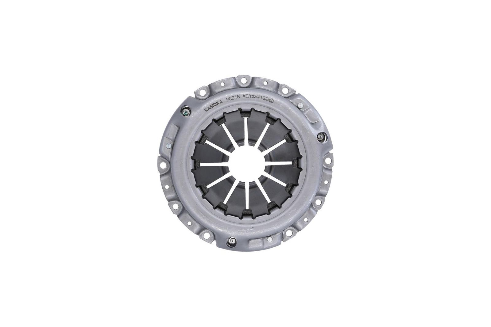 KAMOKA PC016 Clutch pressure plate