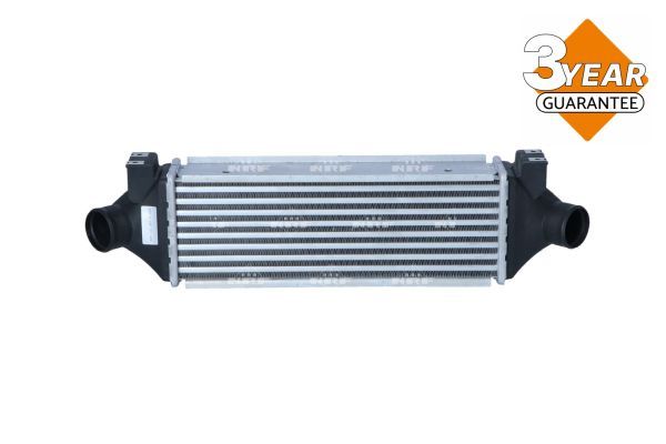 Charge Air Cooler