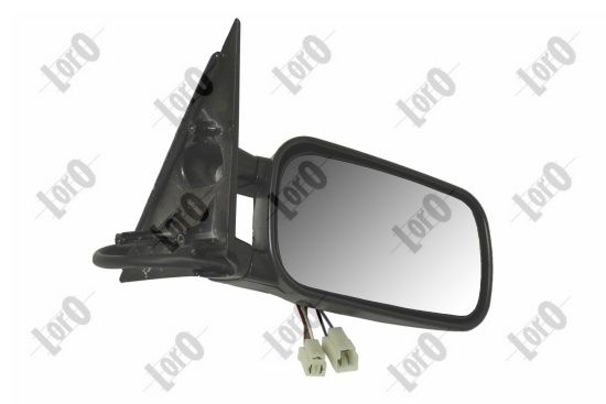 ABAKUS 4018M05-K Exterior mirror