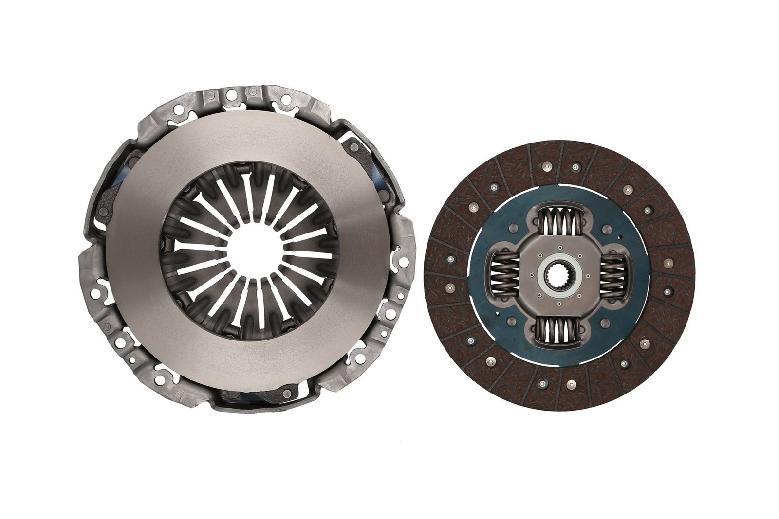 Clutch Kit-1