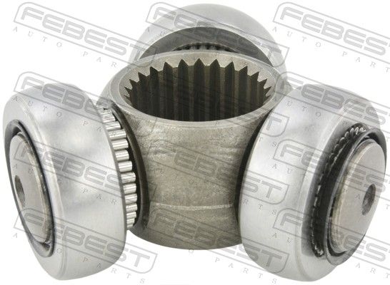 FEBEST 1216-EFMT Spider assembly, drive shaft