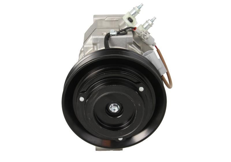 BV PSH 090.195.066.050 Compressor, air conditioning