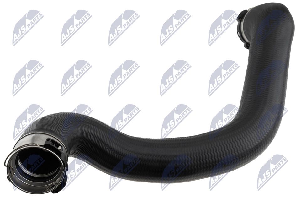NTY GPP-ME-220 Charge air hose