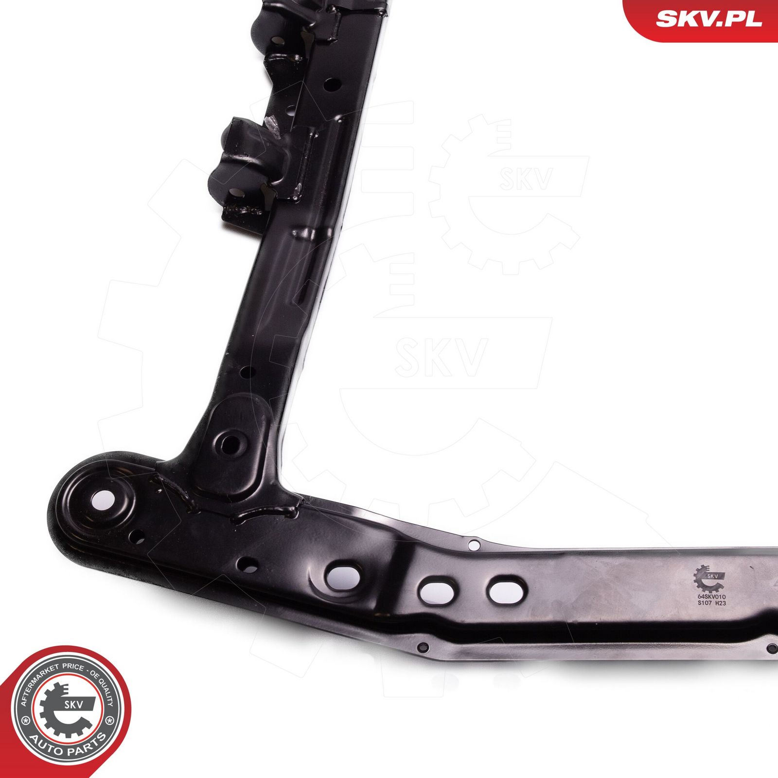 Support Frame/Subframe-3