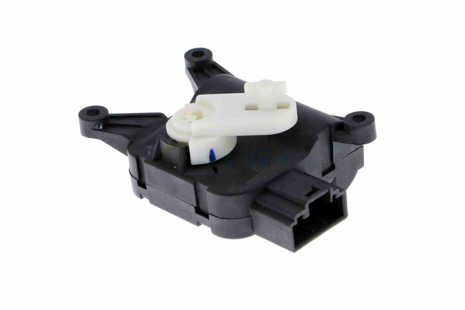 Actuator, blending flap-7