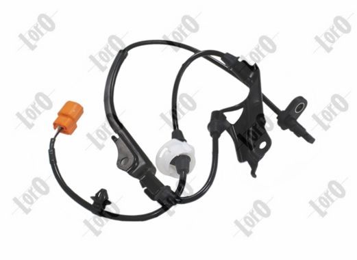 Sensor, wheel speed-1