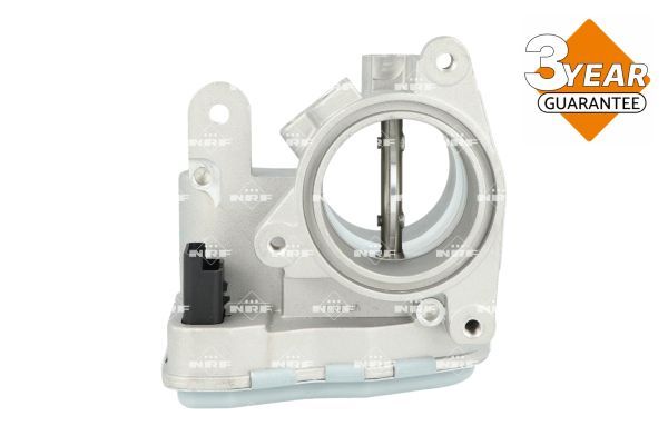 Throttle Body-3