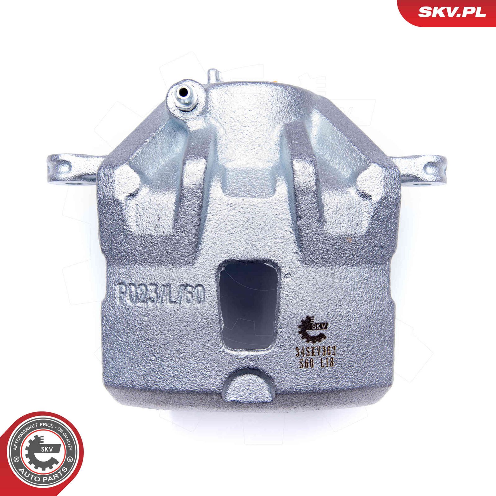 Brake Caliper-4