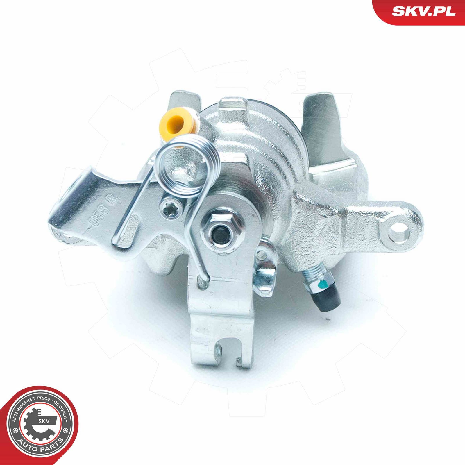 Brake Caliper-main