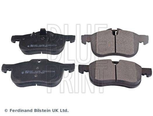 stabdžių trinkelių rinkinys, diskinis stabdys