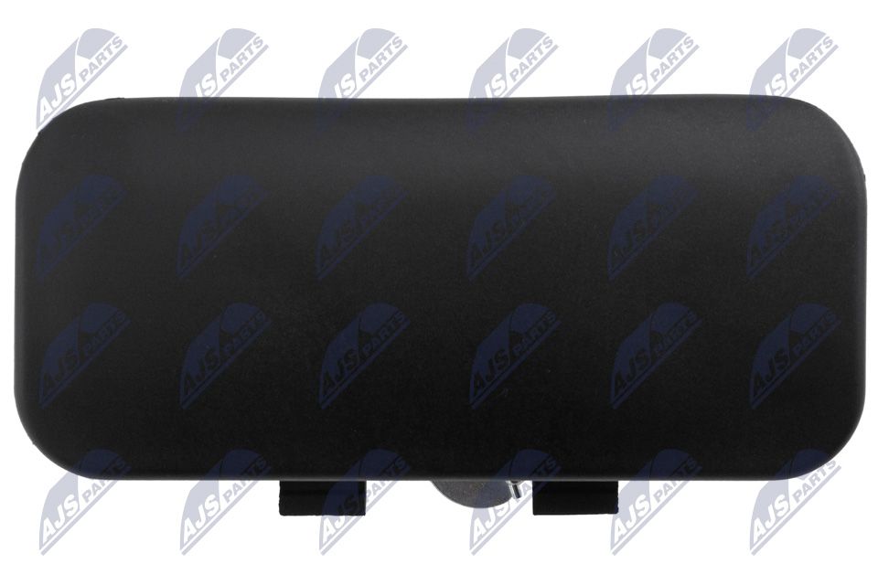 Exterior Door Handle-2