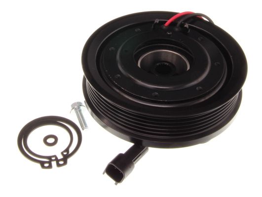 MAXGEAR AC130038 Magnetic clutch, air conditioning compressor